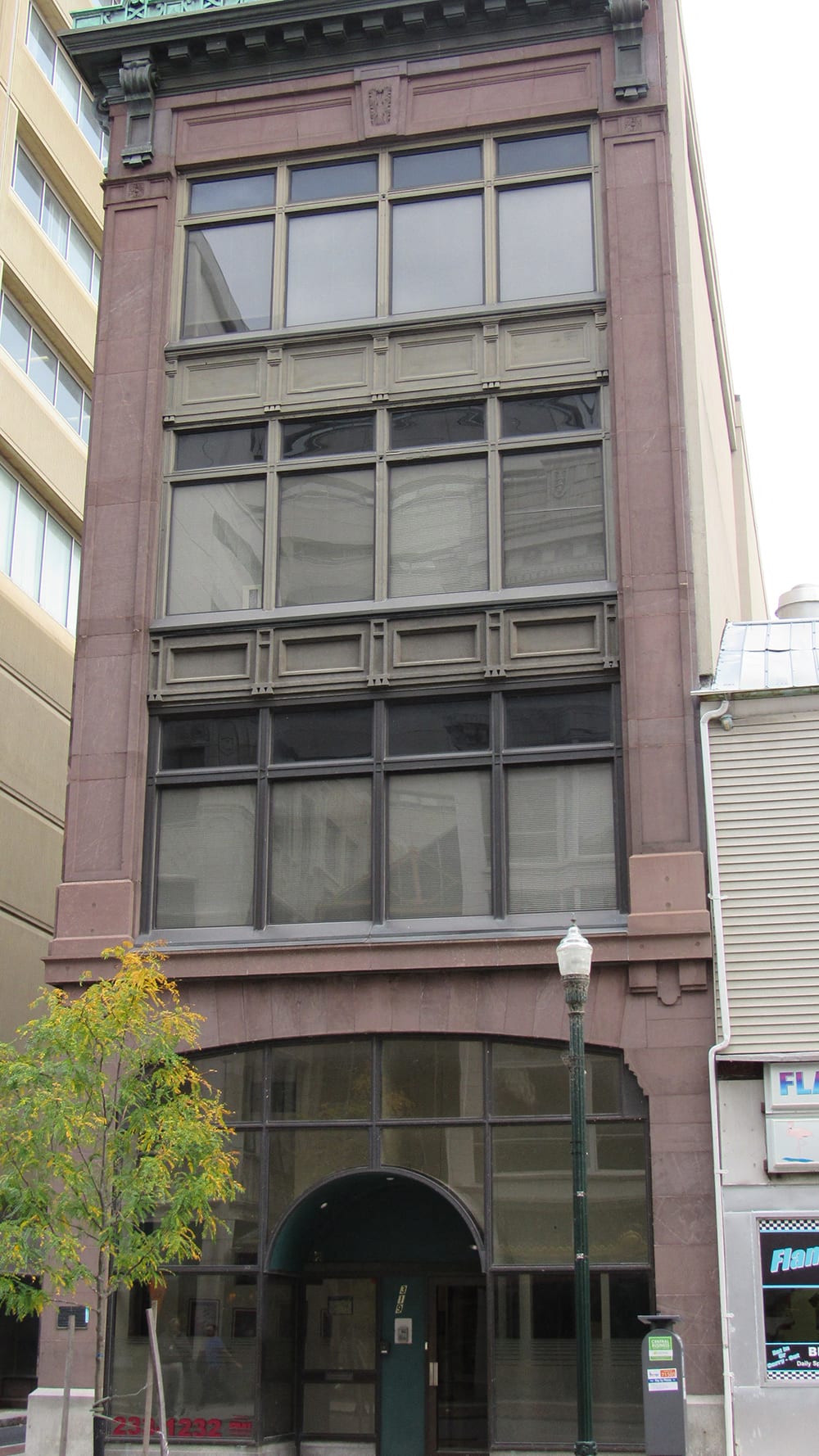 Apartments in Harrisburg, PA Market View Photos